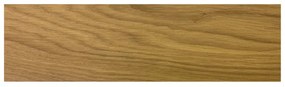 Parquet multistrato XXL in rovere naturale spazzolato natura sp. 10 mm 3.402 m²