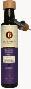 Aceto balsamico al lampone