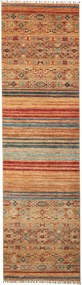 Samarkand Tappeto orientale 300x90 (Pakistan) Annodato A Mano