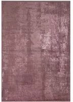 Tappeto rosa 120x180 antiscivolo vintage bamb