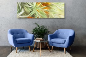Quadro su tela – Dettaglio dell'olivello spinoso