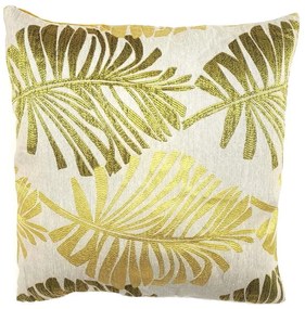 Cuscino decorativo 45x45 cm Fern – JAHU collections