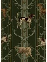Mindthegap Carta da parati Mountain Dogs - WP20675