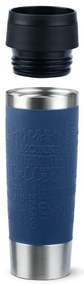 Tazz termica da viaggio blu scuro 360 ml - Tefal