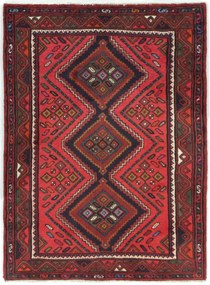 Tappeto 100 x 140 (Iran) Annodato A Mano