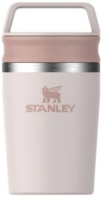 Tazza termica rosa chiaro in acciaio inox 230 ml Café-To-Go Travel Mug Rose Quartz – Stanley