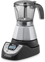 Caffettiera elettrica alicia delonghi emkp42.b da 2/4 tazze - EMKE42B