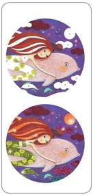 Gioco d'arte - sirene