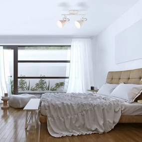 Rabalux 5967 - Faretto VIVIENNE 2xE14/40W