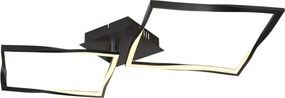 Globo 67213D - Plafoniera LED MAXXY LED/24W/230V