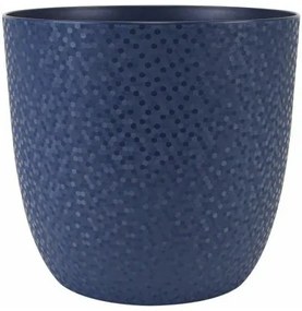 Vaso EDA Opal Chape Azzurro Ø 29,5 cm