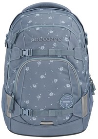 Zaino scuola coocazoo MATE, Bloomy Daisy