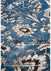 Runner blu 80x240 cm Ernest - Villeroy&amp;Boch