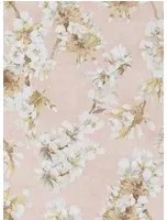 Designers Guild Tapete Fleur D Assam - Cameo