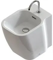 Bidet filoparete collezione F50 Special Domus Falerii cm 51