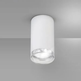 Brilagi - Luce Spot da bagno SELE 1xGU10/30W/230V IP44 bianco