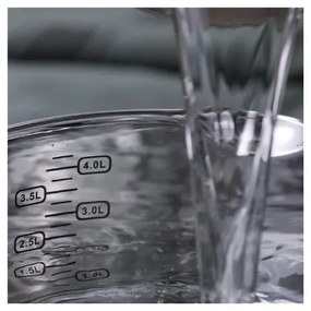 Tefal - Set di 10 pentole NORDICA in acciaio inox