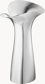 Vaso in acciaio inossidabile Bloom Botanica, alt. 22 cm