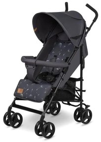 Lionelo - Passeggino golf ELIA, grigio scuro