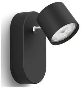 Philips - Luce Spot da parete LED dimmerabile STAR LED/4,5W/230V