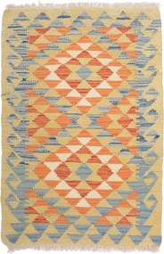 Kilim Tappeto 70x100 (Pakistan) Tessuto A Mano