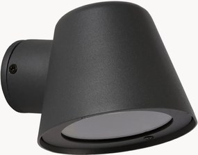 Applique da esterno a LED con luce regolabile Dingo