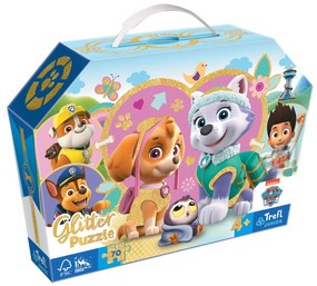 Sinsay - Puzzle Paw Patrol - multicolor