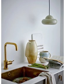 Brocca in gres Luna – Bloomingville