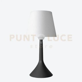Lampada duse wireless led 4000°k 9 volt 3.6-5w intensità dimmerabi...
