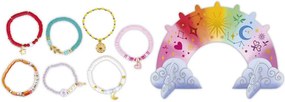 Atelier per bambini - 7 braccialetti della settimana