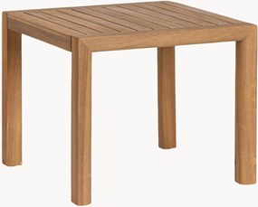 Tavolino da giardino in legno di acacia Danubio