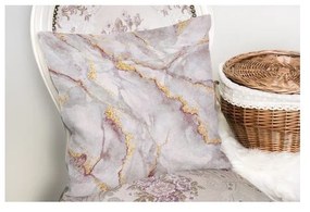 Federa Elegant Marble, 45 x 45 cm - Minimalist Cushion Covers