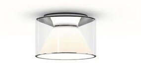 Drum 2700K Plafoniera M Short - Serien Lighting