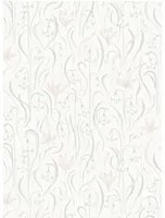 Sandberg Carta da parati Signe - Spring Green