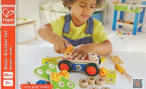 Set di costruzione base