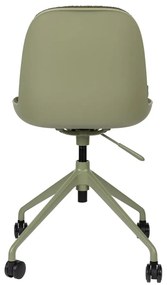 Sedia da ufficio Albert Kuip - Zuiver