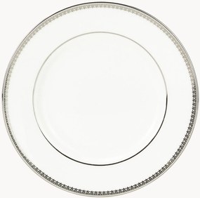 Piatto in Bone China Vera Wang Lace
