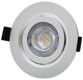Lampadina LED EDM Da incasso 9 W 806 lm 3200 Lm (9 x 2,7 cm)
