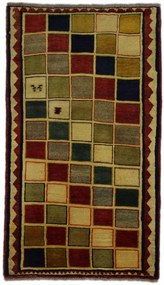 Gabbeh Tappeto persiano 100x180 (Iran)