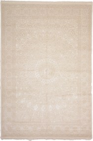 Tabriz Tappeto 160 x 240 (Iran) Annodato A Mano