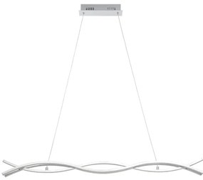 Eglo 96102 - Lampadario LED LASANA 2 3xLED/13W/230V