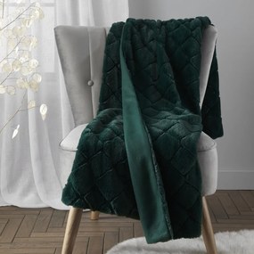 Coperta 130x170 cm Cosy Diamond - Catherine Lansfield
