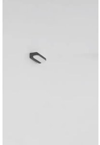 Globo 34174W1 - Applique da esterno a LED HONNA LED/20W/230V IP54