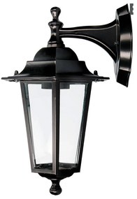 Lanterna EDM Zurich 19, 2 x 94,7 cm Alluminio