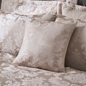 Cuscino decorativo in tessuto damascato 43x43 cm Damask Jacquard – Catherine Lansfield