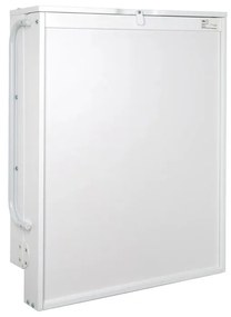 Fasciatoio sospeso bianco Roba style - Roba