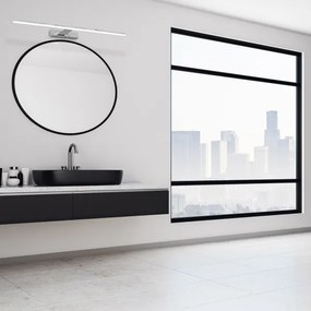 Illuminazione a LED per specchi da bagno SPLASH LED/12W/230V IP44