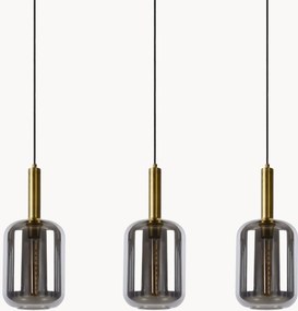 Lampada a sospensione grande Joanet