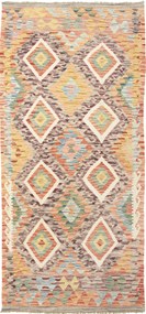 Kilim Tappeto orientale 210x100 (Pakistan) Tessuto A Mano