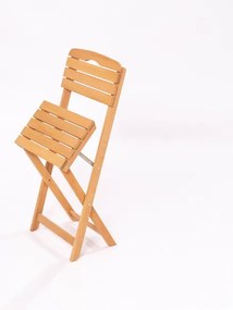 Tavolo da giardino 40x30 cm faggio